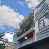 Nhà Vuông SHR 3 tầng 54m2 – Nguyễn Oanh Gò Vấp